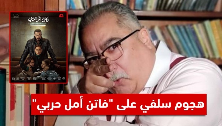 ابراهيم عيسى .. هل الهجوم على مسلسله إنتقام شخصي من آرائه؟