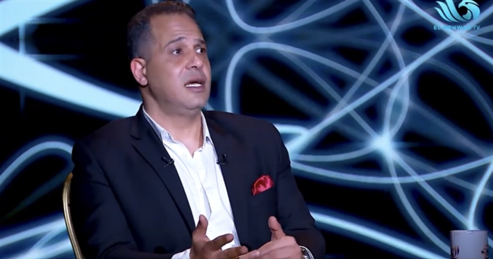 مصطفى درويش