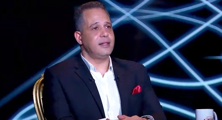 مصطفى درويش