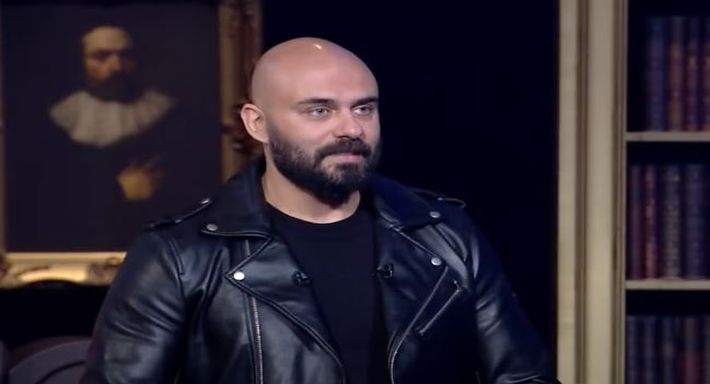 أحمد صلاح حسني