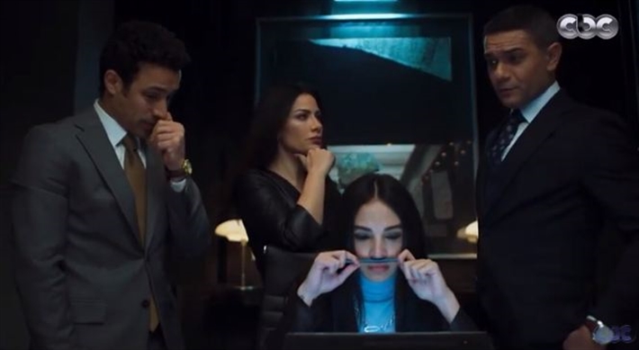 سوتس بالعربي 