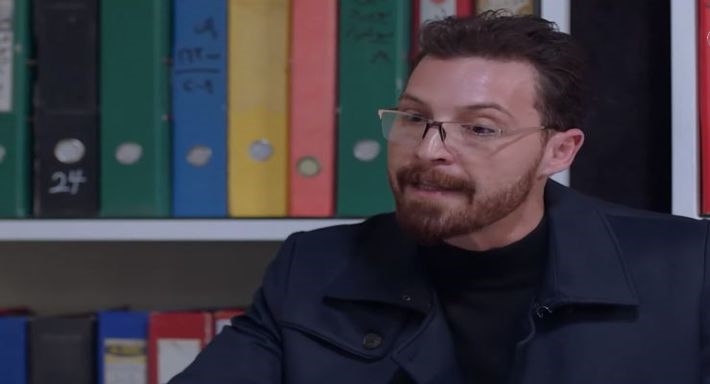 محمود حجازي