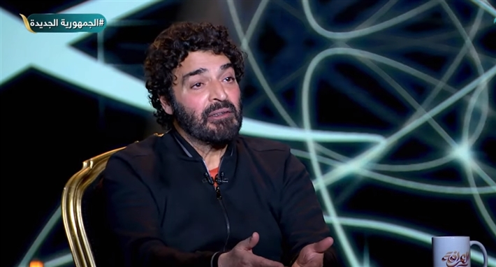 حميد الشاعري