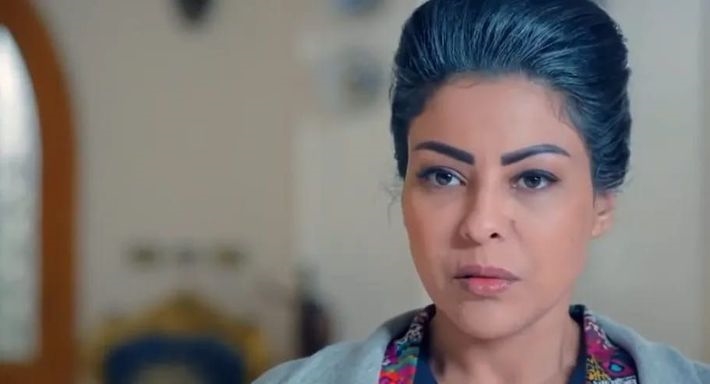 مسلسل اللغز