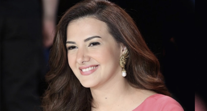 دنيا سمير غانم