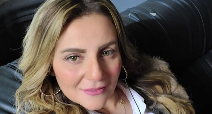 رانيا محمود ياسين