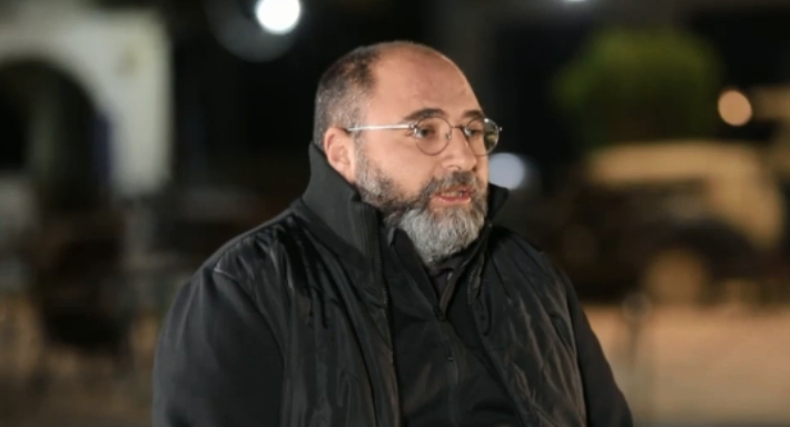 أحمد الجندي