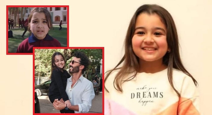 ريما مصطفى أبهرت المشاهدين بدورها في الكبير أوي 6