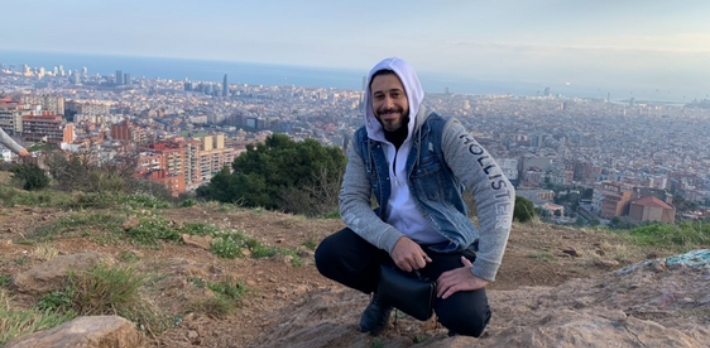 أحمد السعدني