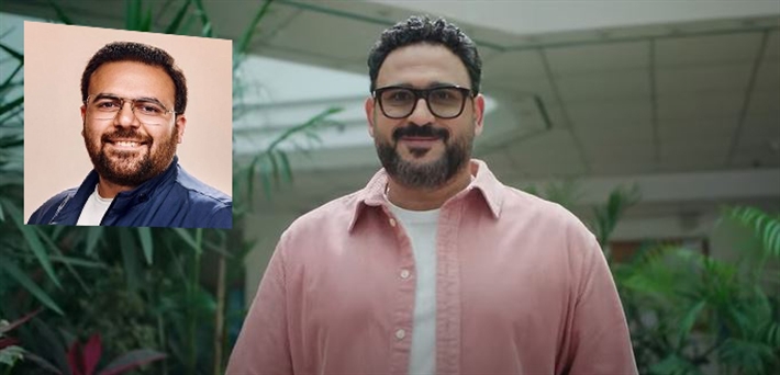 أكرم حسني وبلال الطراوي