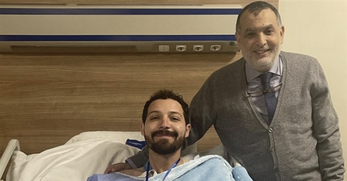 محمود حجازي