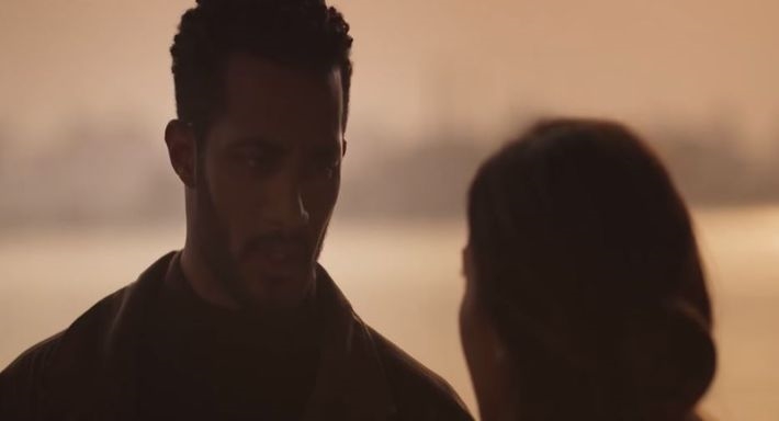 مسلسل المشوار