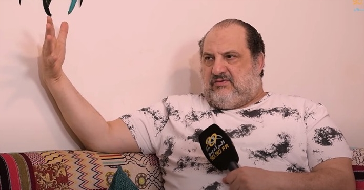 خالد الصاوي