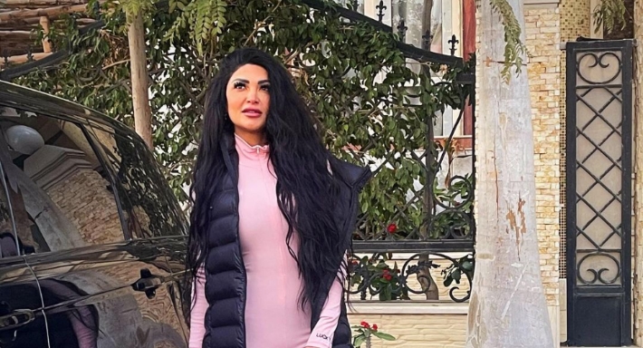 سالي عبد السلام