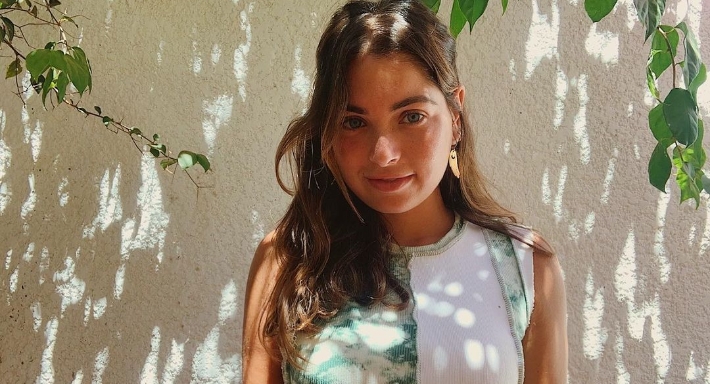 هاجر السراج