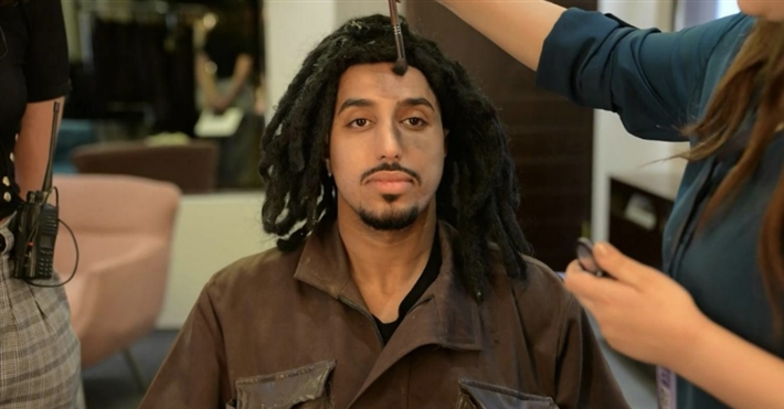 سالم الدوسري