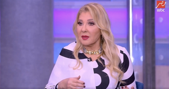 نادية الجندي