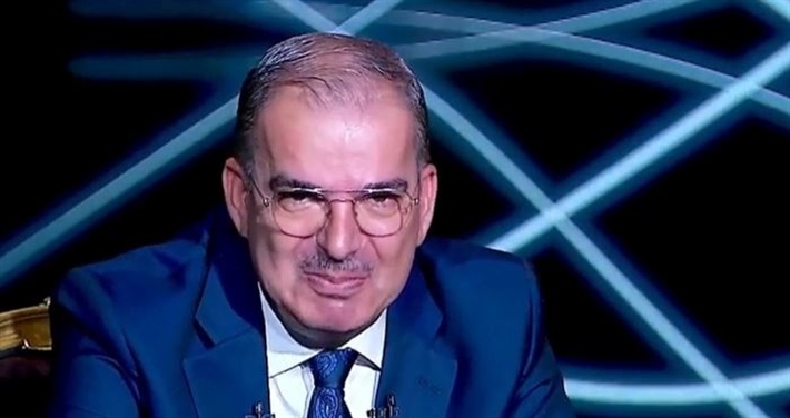 الإعلامي طوني خليفة