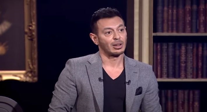 مصطفى شعبان