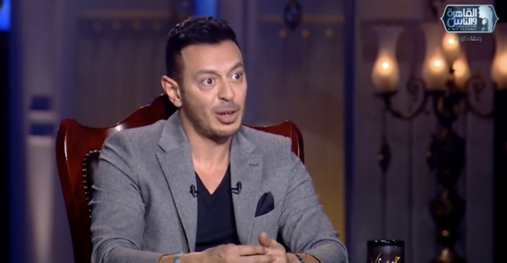 مصطفى شعبان