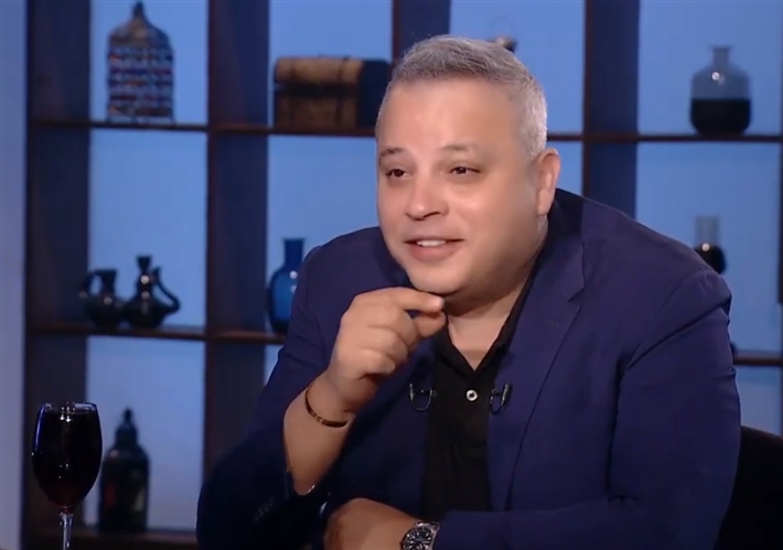 تامر عبد المنعم