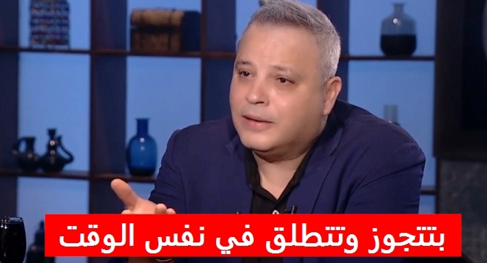 تامر عبد المنعم