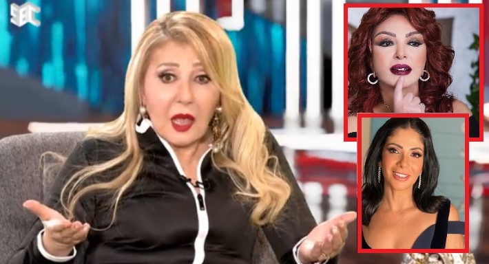 نادية الجندي