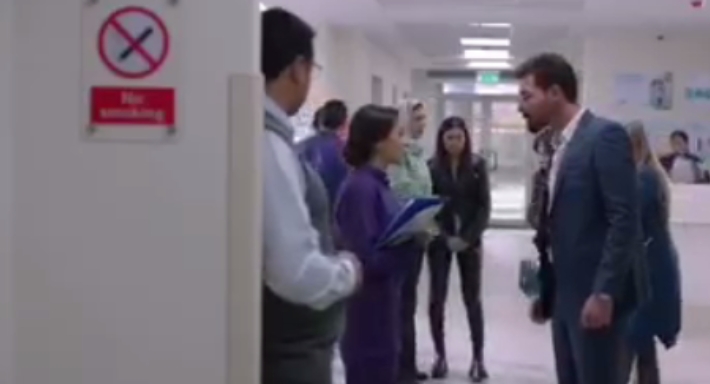 محمود حجازي في المشهد