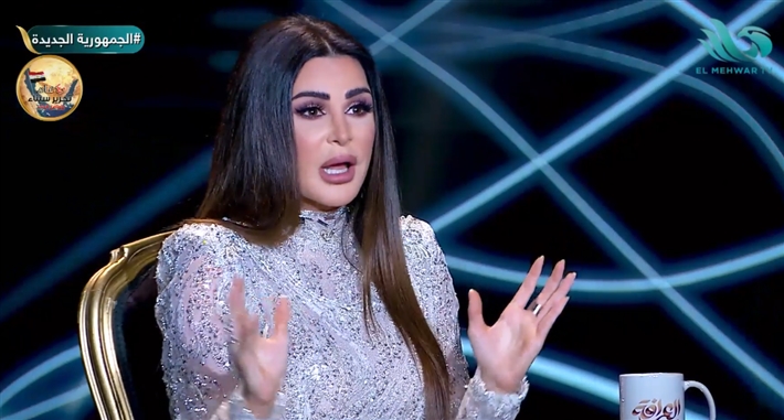 نيللي مقدسي