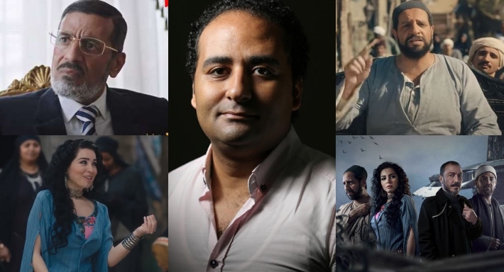 اختيارات الناقد رامي المتولي للأفضل في رمضان 2022