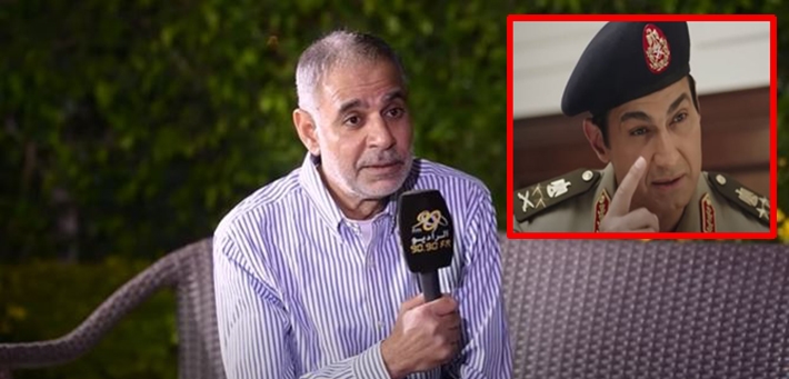 محمود البزاوي وياسر جلال