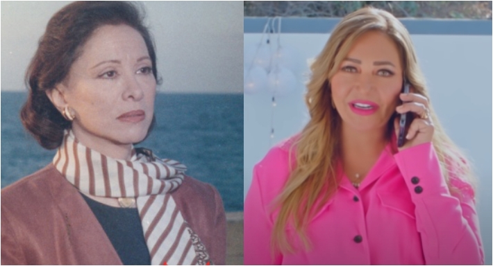 حكمت هاشم ودنيا