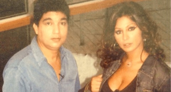 إليسا وممدوح موسى