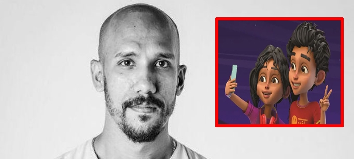 السيناريست محمد عدلي