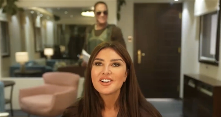 ميساء مغربي