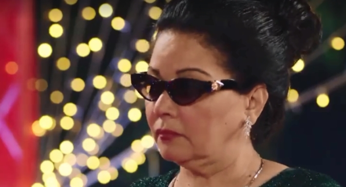 أم كلثوم في مهرجان المزاريطة