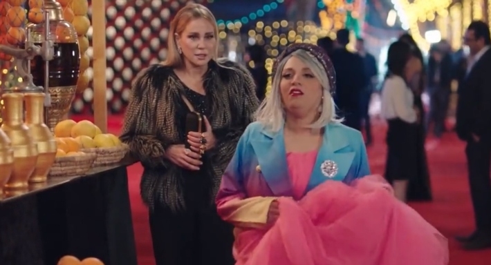 الكبير أوي 6