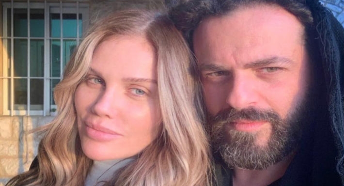 نيكول سابا ويوسف الخال