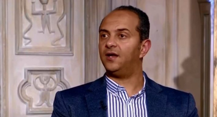 محمد هشام عبية