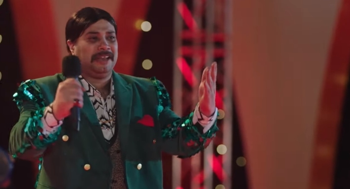 لقطة من الكبير أوي 6