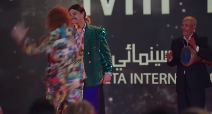 لقطة من الكبير أوي 6