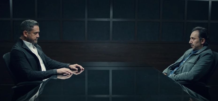 سياف وعمر في الحلقة الأخيرة من العائدون