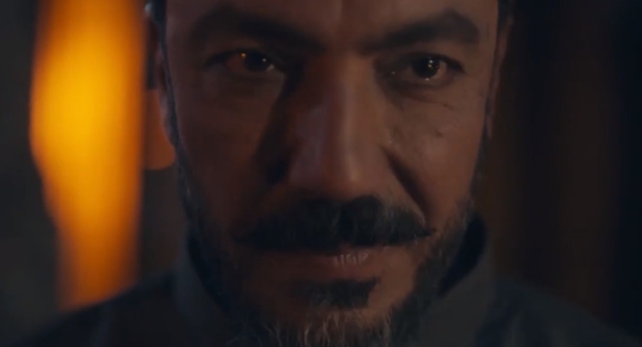 لقطة من جزيرة غمام