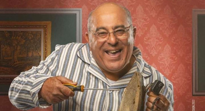 اسماعيل فرغلي