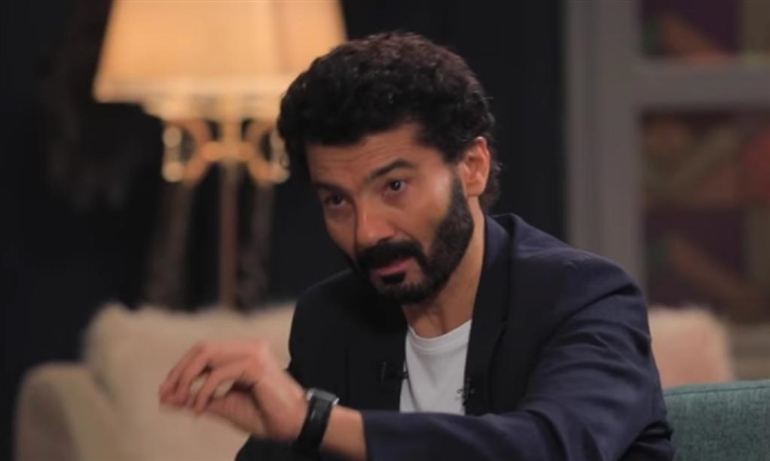 خالد النبوي