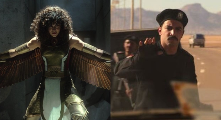 أجواء رمضانية وأول سوبر هيرو مصرية .. ملاحظات على الحلقة الأخيرة من Moon Knight