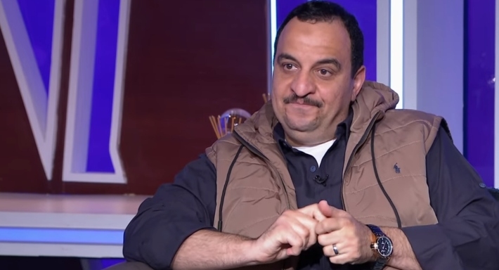 هشام إسماعيل