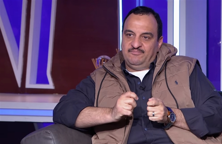 هشام إسماعيل