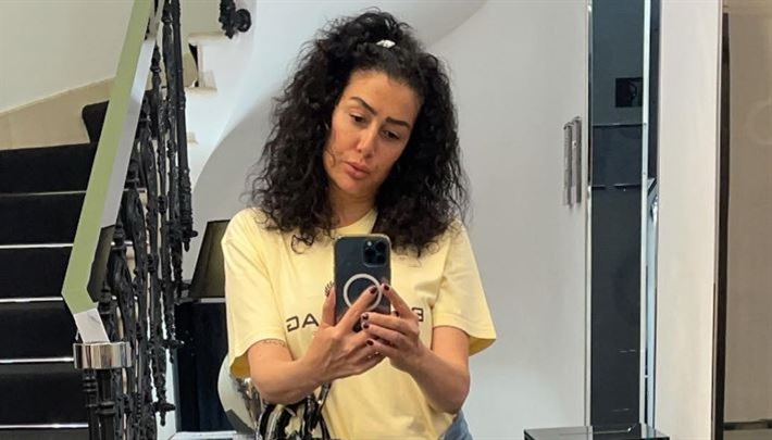 غادة عبدالرازق