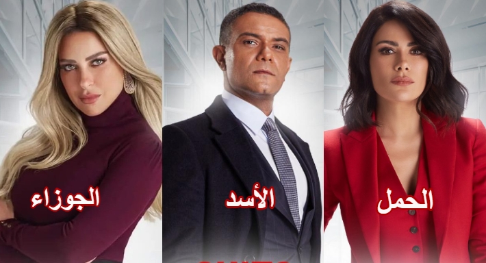 ما بُرج كل شخصية في سوتس بالعربي؟ المؤلف ياسر عبد المجيد يكشف لـ&quot;في الفن&quot;